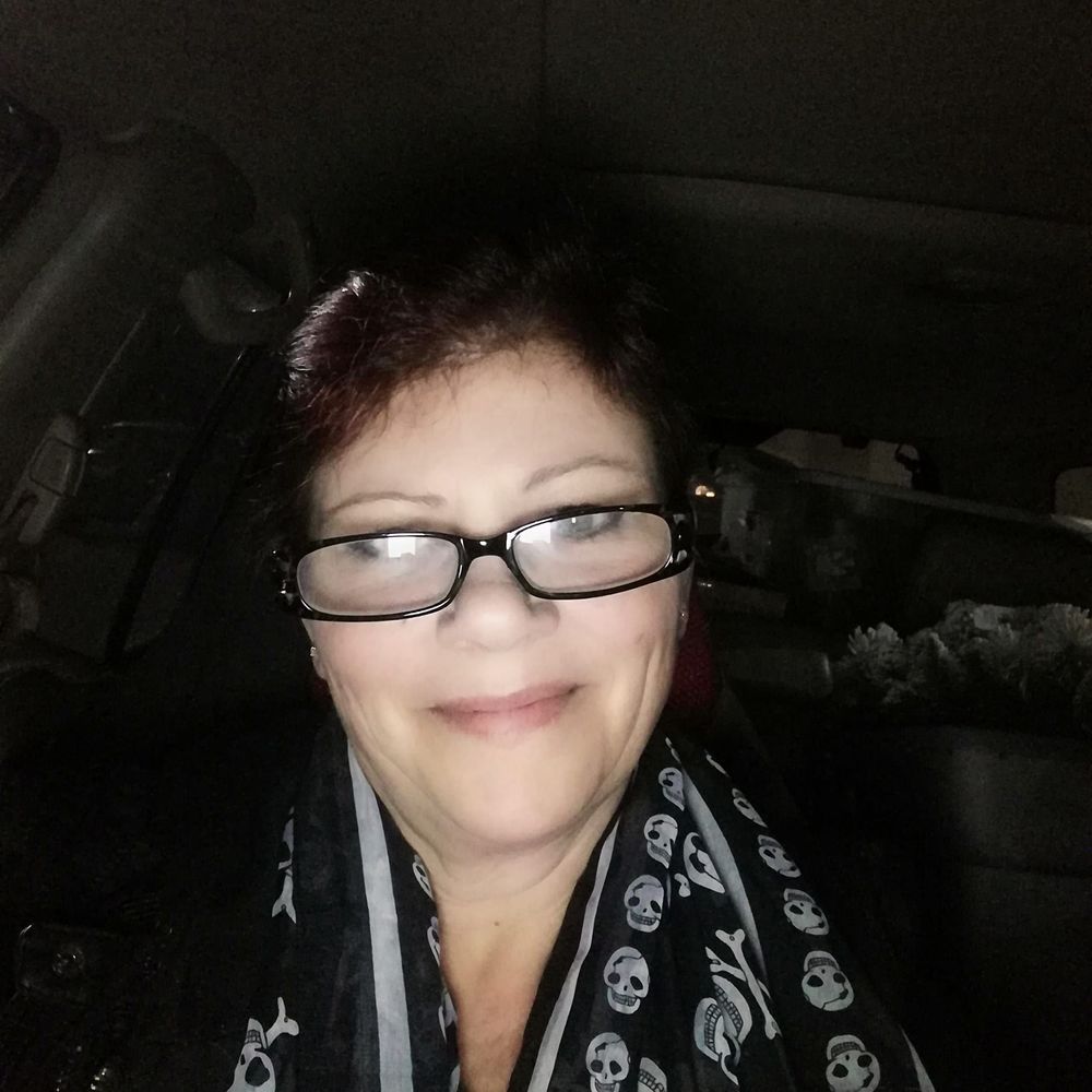 Meet your Posher, Tammy